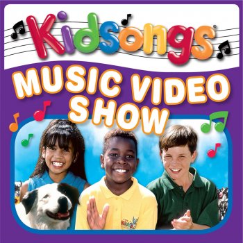 Kidsongs I Can Dance