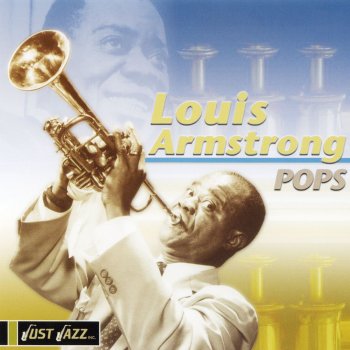 Louis Armstrong Just a Closer Walk With Thee