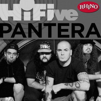 Pantera Planet Caravan - Remastered