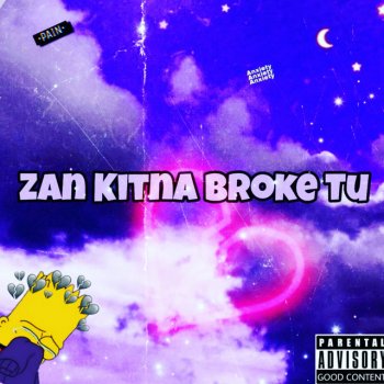 MC Zanny Zan Kitna Broke Tu