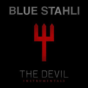 Blue Stahli feat. Emma Anzai Not over Til We Say So (feat. Emma Anzai) [Instrumental]