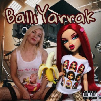 YALLAH FARAH feat. Nurcan Çalışır Ballı Yarrak