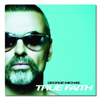 George Michael True Faith (Instrumental)