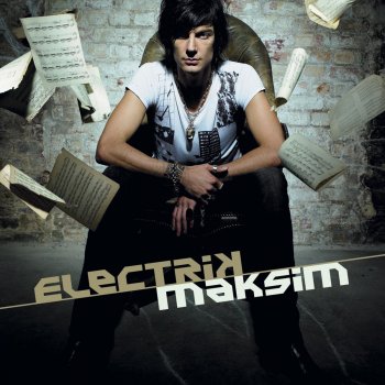 Maksim Requiem (Breaks Away)