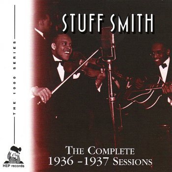 Stuff Smith Robins & Roses