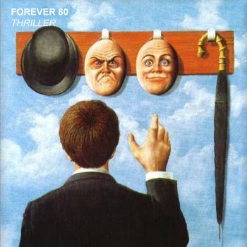 Исполнитель Forever 80, альбом Thriller - EP