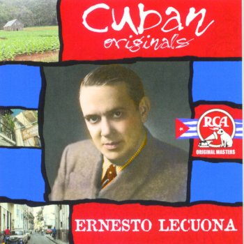 Ernesto Lecuona Palomitas Blancas