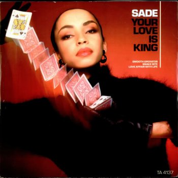 Sade Smooth Operator