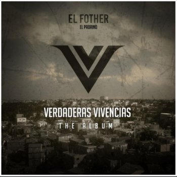 El Fother feat. La Glo Me Haces Falta