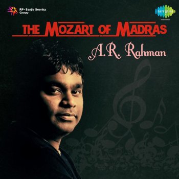 A. R. Rahman Udhaya Udhaya (From "Udhaya")