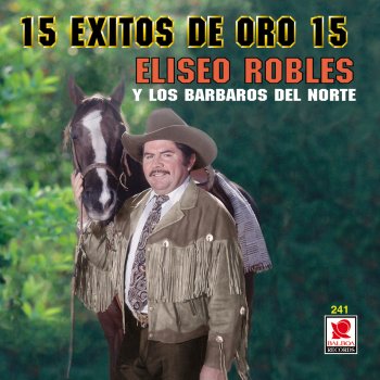 Eliseo Robles Con las Puertas en la Cara