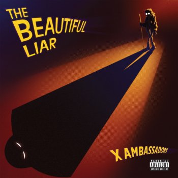 X Ambassadors I Can See The Light...