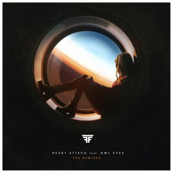 Flight Facilities feat. Owl Eyes Heart Attack - Radio Edit