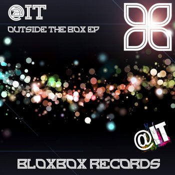 Исполнитель @IT, альбом Outside the Box