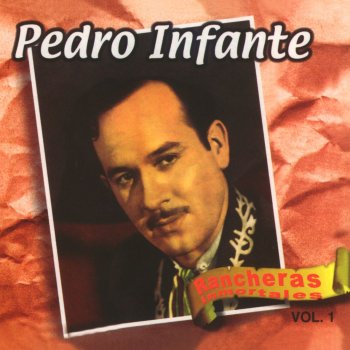 Pedro Infante Noche Plateada