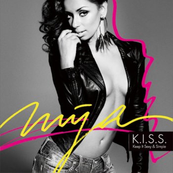Mya Alive (Bonus Track)