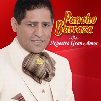 Pancho Barraza La Barca De Oro