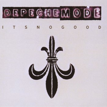 Depeche Mode It's No Good - Andrea Parker Mix