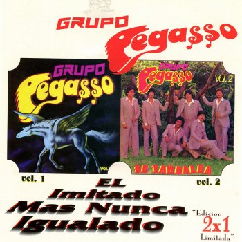 Grupo Pegasso Que Fácil