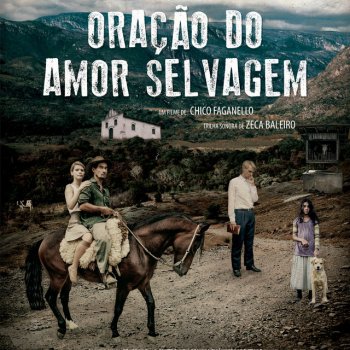 Zeca Baleiro feat. Adriano Magoo & Jonas Moncaio Pastor Kurtz