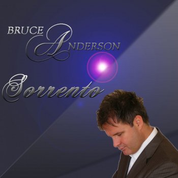 Bruce Anderson Canto Della Terra