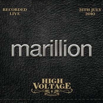 Marillion This Town / 100 Nights (Live)