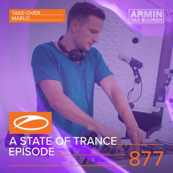 Armin van Buuren A State Of Trance (ASOT 877) - Intro