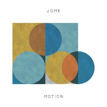 Jome Blue