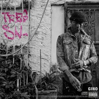 Gino Mwen'M