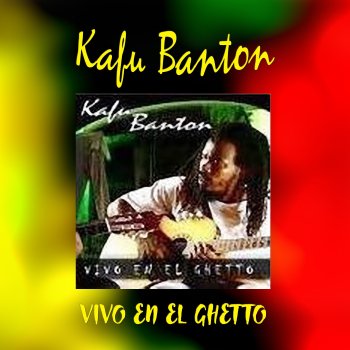 Kafu Banton Nunca Dijo Na