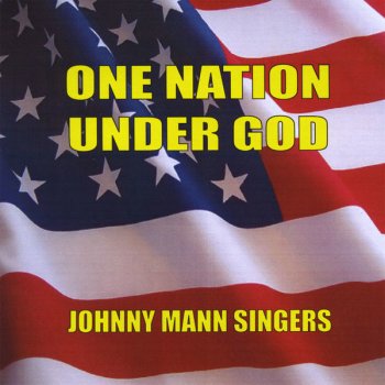 The Johnny Mann Singers Armed Forces Medley