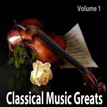 USSR State Television and Radio Symphony Orchestra feat. Alexander Gauk Sinfonietta for Strings: III. Variations