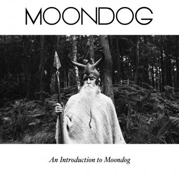 Moondog New Amsterdam: Oceans