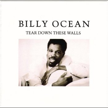 Billy Ocean Get Outta My Dreams, Get Into My Car