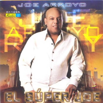 Joe Arroyo Mi Negra Va a Gozar