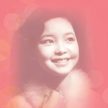 Teresa Teng A Good Heart - Live In Japan / 1985