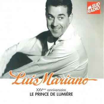 Luis Mariano El amor en Espana