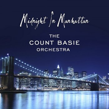 The Count Basie Orchestra Oh, Lady Be Good