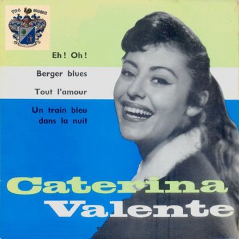 Caterina Valente La Main