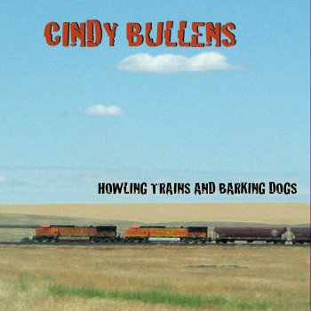 Cindy Bullens Let Jesus Do the Talking