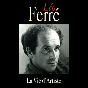 Leo Ferré Monsieur William - 1950