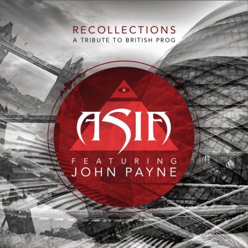 Asia feat. John Payne Eye in the Sky