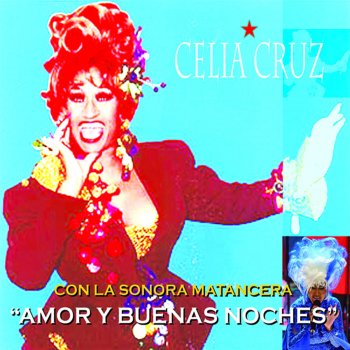 Celia Cruz con la Sonora Matancera Nadie Me Lo Quita