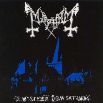 Mayhem Pagan Fears