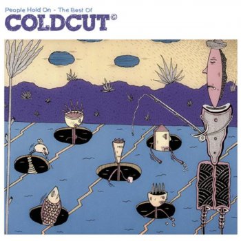 Coldcut featuring Lisa Stansfield feat. Lisa Stansfield People Hold On (12" Version)