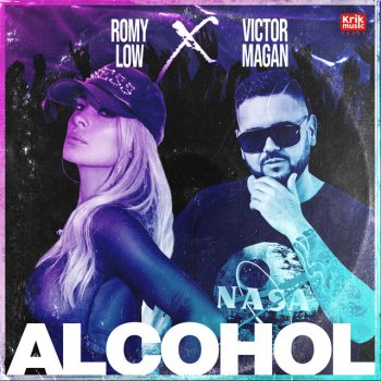 Romy Low feat. Victor Magan Alcohol