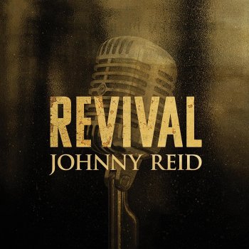 Johnny Reid Soul Train