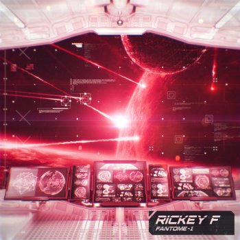 Rickey F. Hypernova