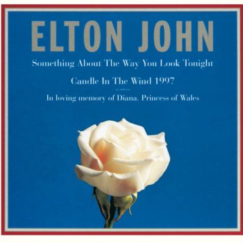 Elton John Candle In the Wind 1997