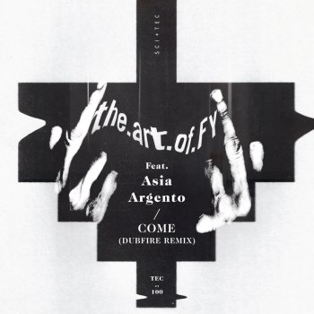The.art.of.FY feat. Asia Argento Come (Dubfire Remix)